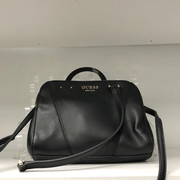 Guess shawna cali satchel hotsell